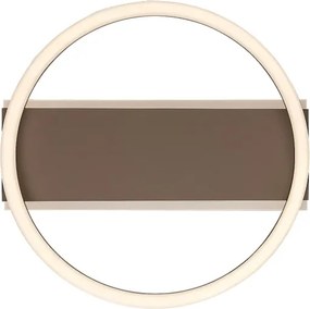 Rabalux 71474 - LED mennyezeti lámpa GLAVIAN LED/24W/230V Ø 33 cm