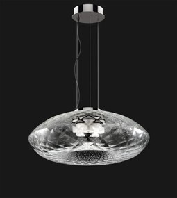 ITALAMP 203-50S CICLA Modern Függesztett Lámpa LED IP20
