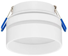 Boli állmennyezetbe süllyeszthető spotlámpa