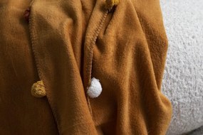 Pom Pom - Mustard