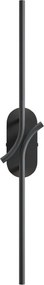 Maytoni Renaissance MOD256WL-L5B3K 1x6W/LED 3000K 170lm IP20
