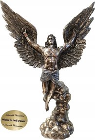 Ikarus Figura Repülés Mitológia Veronese Gyűjtőnek Irodai Nappali V