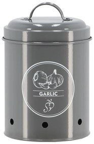 Acél hagymatartó doboz Secret Du Potager – Esschert Design