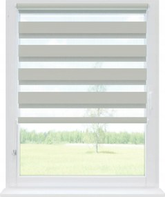 Roló Éjjel-nappal Non-invazív Méret 57x230 cm