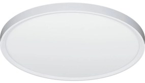 Fulgur 41812 - LED Mennyezeti lámpa NOMY LED/32W/230V átm. 40 cm fehér