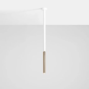 Aldex STICK 1067PL_G_M Plafonlámpa 1x35W/G9