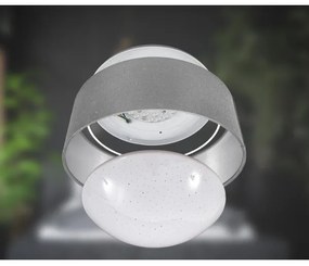 B.K. Licht 1308 - LED Mennyezeti lámpa LED/12W/230V