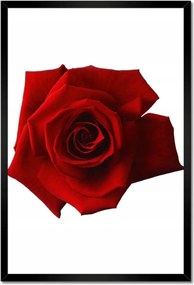 Poszterek keretben 40x60 Nőnap Ajándék Love