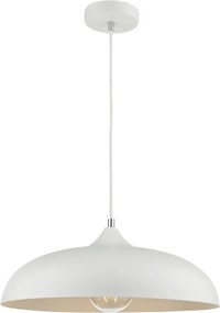 Dar Lighting Kaelan KAE012 Függőlámpa 1x60w/e27 ip20