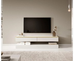 Tv szekrény/asztal Hilde  (fehér). 1099669