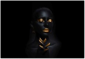 Fotótapéták 368x254 Arany csend