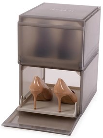 Cipőrendszerező szett 2 db-os ShoeCase – Joseph Joseph