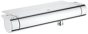 GROHE 34469001 - GROHTHERM 2000 termosztátos zuhanycsaptelep DN 15 króm
