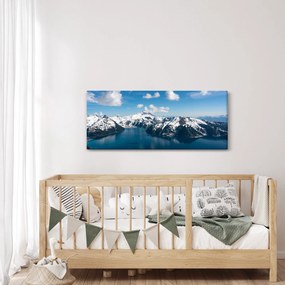 Kép - Garibaldi Park (120x50 cm)