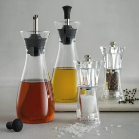 Cole&Mason CRYSTAL sódaráló 12,5 cm