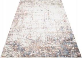 Mia szőnyeg 120x170 Modern Színes Vintage w17