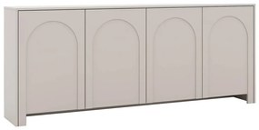 NIO komód kasmír/bézs