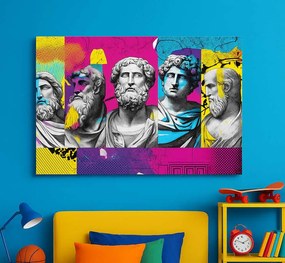 Vászonkép, 50×70 cm – TR468VLR1113