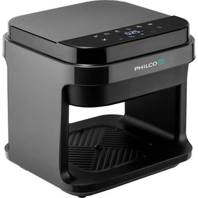 Philco PHAF 2000 forrólevegős fritőz
