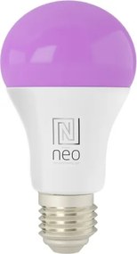 Immax NEO 07794CDO-SADA — 3 darabos RGB+CCT dimmelhető LED izzó szett E27/14W/230V, Wi‑Fi + távirányító
