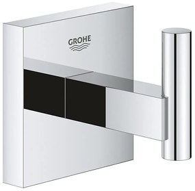 GROHE 40961000 - Köntös akasztó START CUBE fényes króm