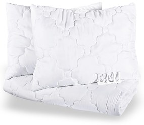 EMI Premium franciaágyas paplan és párna szett 200x220 cm + 2 db 70x90 cm