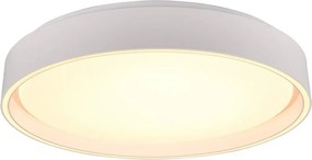 TRIO R64391031 FELIS Ernyős Mennyezeti Lámpa Fehér LED IP20