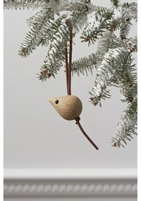 Nordic Tales karácsonyi függő fa dekoráció - Kähler Design