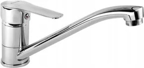 Kfa Konyhai Csaptelep Forgatható Kifolyócsővel Mohit Króm