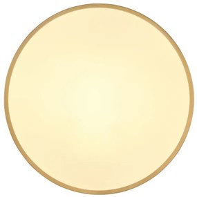 Globo 12381-30 - LED Mennyezeti lámpa TIBEY LED/30W/230V átm. 45 cm