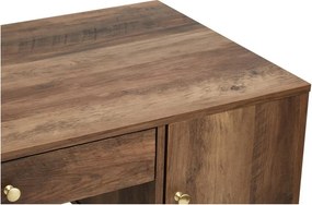 Íróasztal 55x120 cm Frida – Premier Housewares