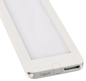 Kanlux 38121 - DAXA LED/9W/24V állítható bútorvilágítás 3000/4000/5500K