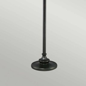 Elstead Lighting VICTORY &amp; HOLMES QZ-VICTORY-FL Állólámpa 2x60W/E27