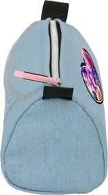 K-pop Démonvadászok Denim Dreams tolltartó 21 cm
