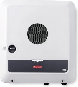 FRONIUS Symo GEN24 6.0 Plus inverter, 6kW, 2 kat. NP