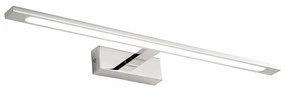 Zuma Line Zuma Line W89443-20W-CH - LED Tükörmegvilágító ALTER LED/20W/230V IP44 króm ZL0592