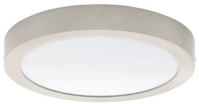 Eglo 32443 - FUEVA 1 LED mennyezeti lámpatest 24W/230V