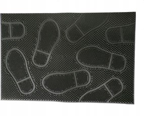 Lábtörlő Lábfejek