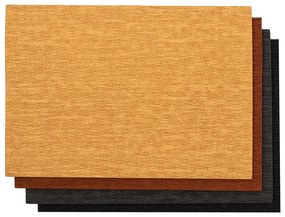 Műbőr tányéralátét 33x45 cm Arbin – ZicZac