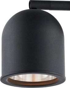 Kaspa SPARK 2 50942202 Spotlámpa 2x9W/GU10 IP20