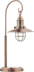 Dar Lighting TERRACE TER4264 Asztali lámpa 1x40W/E14