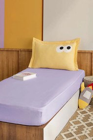 Funny - Lilac, Yellow