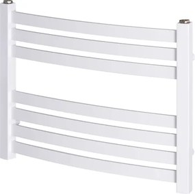 Fürdőszobai Radiátor Fehér Létra 41,5x53 cm 240W