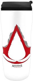 Utazó bögre Assassin's Creed - Crest