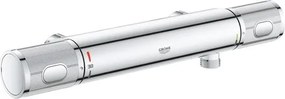 Zuhany csaptelep GROHE Grohtherm 1000 Performance zuhanyszett nélkül 150 mm króm 34828000