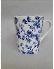 Porcelánbögre 330ml, Mini Flower, Hampton, Mikasa