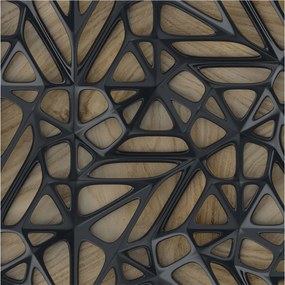 Flizelin tapéta Flizelin fali prémium fa háló 250x250