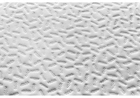 Fehér-rózsaszín bölcső Hier – Kalune Design