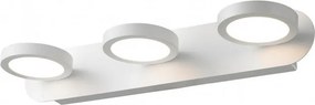 Italux KENDRA MB1063/3 Fali lámpa LED 945LM