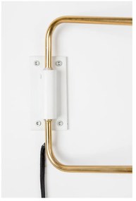 Shady fehér fali lámpa - Zuiver